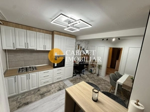 Apartament 3 camere decomandat- Rediu Residence