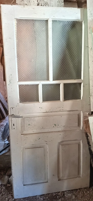 Usi stejar masiv 99 lei - imagine 2