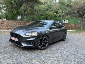 Ford Focus ST 1.5 Diesel