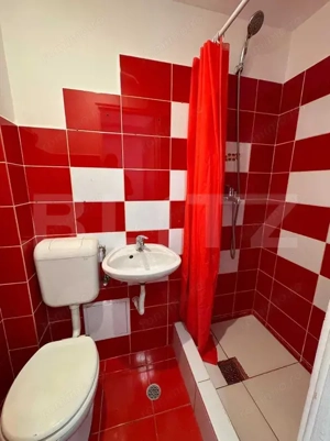 Garsonieră în zona Plopilor, 15 mp, renovată și utilată, cu boxă proprie - imagine 3