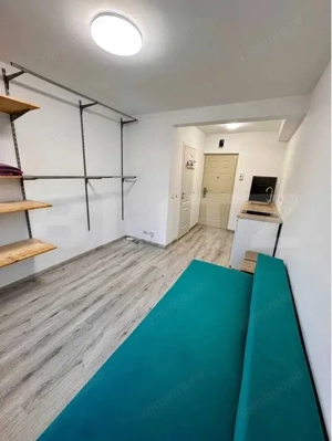 Garsonieră în zona Plopilor, 15 mp, renovată și utilată, cu boxă proprie - imagine 4