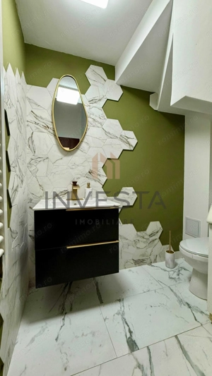 CASA ULTRAFINISATA LOCATIE CENTRALA - imagine 4