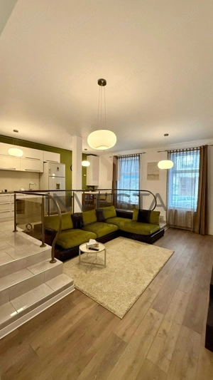 CASA ULTRAFINISATA LOCATIE CENTRALA - imagine 3