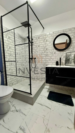 CASA ULTRAFINISATA LOCATIE CENTRALA - imagine 8