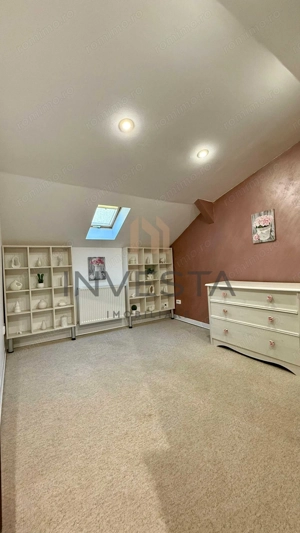 CASA ULTRAFINISATA LOCATIE CENTRALA - imagine 7