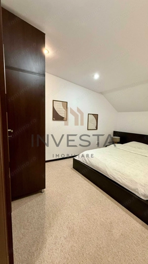 CASA ULTRAFINISATA LOCATIE CENTRALA - imagine 6