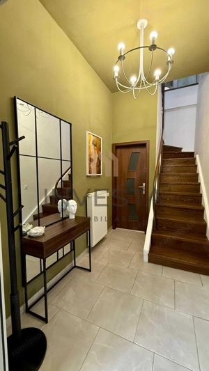 CASA ULTRAFINISATA LOCATIE CENTRALA - imagine 2