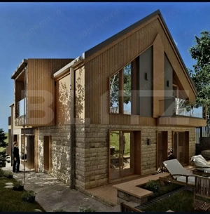 Teren cu panorama deosebita, 725mp, cu autorizatie de construire , in Feleacu - imagine 9