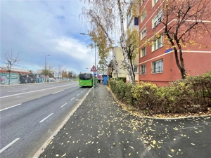 Apartament Decomandat cu 3 Camere 2 Bai in Noua Pet Friendly - imagine 13