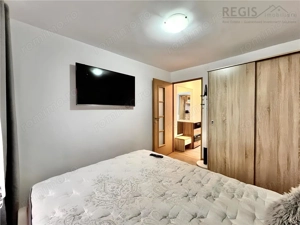 Apartament Decomandat cu 3 Camere 2 Bai in Noua Pet Friendly - imagine 5