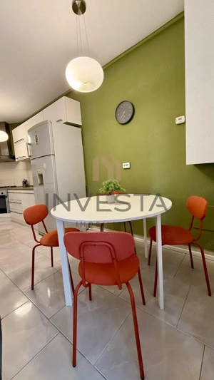 CASA ULTRAFINISATA LOCATIE CENTRALA - imagine 10