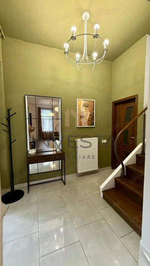 CASA ULTRAFINISATA LOCATIE CENTRALA - imagine 11