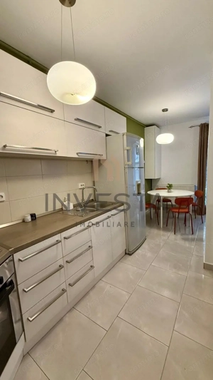 CASA ULTRAFINISATA LOCATIE CENTRALA - imagine 9