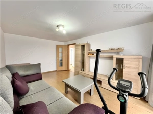 Apartament Decomandat cu 3 Camere 2 Bai in Noua Pet Friendly - imagine 3