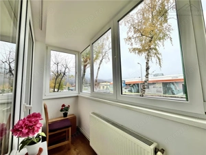 Apartament Decomandat cu 3 Camere 2 Bai in Noua Pet Friendly - imagine 2