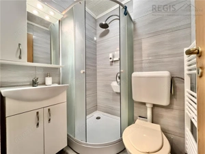 Apartament Decomandat cu 3 Camere 2 Bai in Noua Pet Friendly - imagine 11