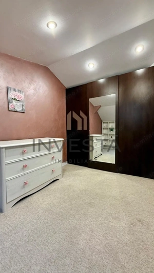 CASA ULTRAFINISATA LOCATIE CENTRALA - imagine 13