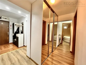 Apartament Decomandat cu 3 Camere 2 Bai in Noua Pet Friendly - imagine 8