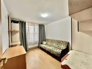 Apartament Decomandat cu 3 Camere 2 Bai in Noua Pet Friendly - imagine 9