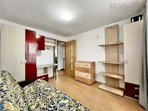 Apartament Decomandat cu 3 Camere 2 Bai in Noua Pet Friendly - imagine 10