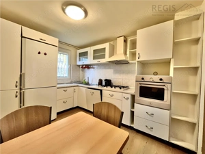 Apartament Decomandat cu 3 Camere 2 Bai in Noua Pet Friendly - imagine 6