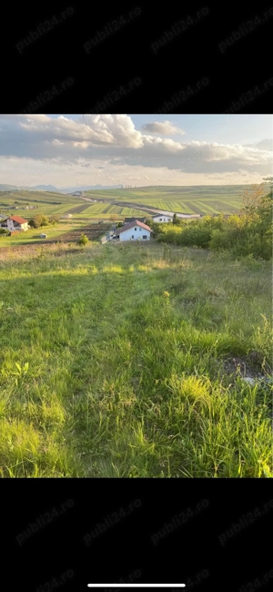 Teren Tureni pentru casă  - imagine 2