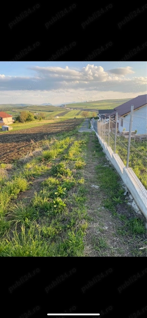 Teren Tureni pentru casă  - imagine 3