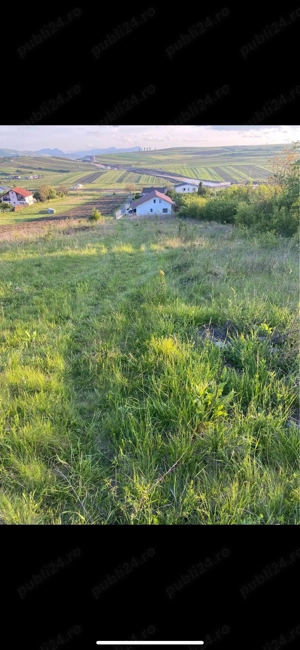 Teren Tureni pentru casă  - imagine 4