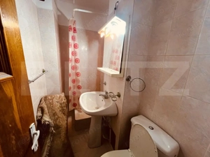 Apartament 3 camere, 73 mp, zona Sara - imagine 12