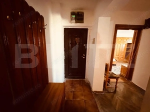 Apartament 3 camere, 73 mp, zona Sara - imagine 2