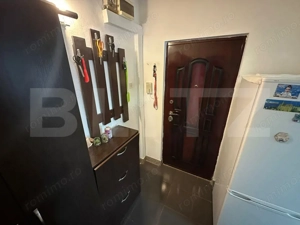 Apartament 2 camere, semidecomandat, 40 mp, zona Micro – mobilat și utilat  - imagine 8