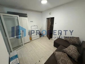 Aleea Pantelimon | Garsoniera | Confort 3 | 15 Mp | Gaze  - imagine 4