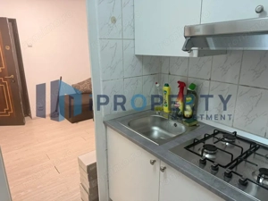 Aleea Pantelimon | Garsoniera | Confort 3 | 15 Mp | Gaze  - imagine 8