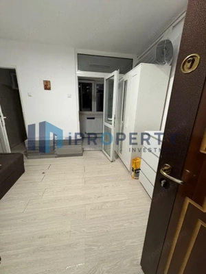 Aleea Pantelimon | Garsoniera | Confort 3 | 15 Mp | Gaze  - imagine 5