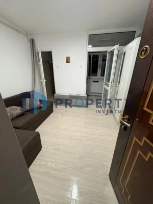 Aleea Pantelimon | Garsoniera | Confort 3 | 15 Mp | Gaze  - imagine 2