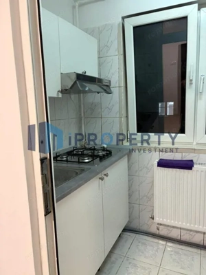 Aleea Pantelimon | Garsoniera | Confort 3 | 15 Mp | Gaze  - imagine 9