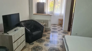 Inchiriere garsoniera Drumul Taberei - FAVORIT - COMPOZITORILOR - RENOVATA - 5 minute METROU - imagine 3