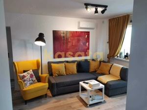 OPORTUNITATE | APARTAMENT 4 CAMERE | OBOR | CALEA MOSILOR | MOBILAT - imagine 2