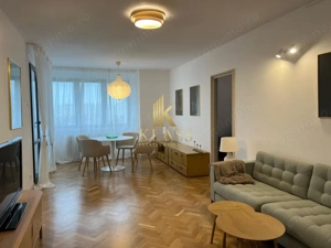 Apartament Elegant cu 3 Camere | Vatra Luminoasă | 85 mp | Prima Închiriere |