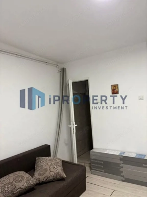 Aleea Pantelimon | Garsoniera | Confort 3 | 15 Mp | Gaze  - imagine 6