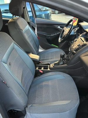 Vând Ford Focus  ,EcoBoost ,100 CP  ,Euro 6  ,Preț 6500 Euro (negociabil) - imagine 5