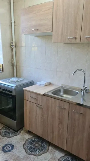 Inchiriere garsoniera Drumul Taberei - FAVORIT - COMPOZITORILOR - RENOVATA - 5 minute METROU - imagine 6