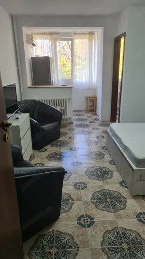Inchiriere garsoniera Drumul Taberei - FAVORIT - COMPOZITORILOR - RENOVATA - 5 minute METROU - imagine 5