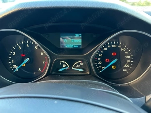 Vând Ford Focus  ,EcoBoost ,100 CP  ,Euro 6  ,Preț 6500 Euro (negociabil) - imagine 7