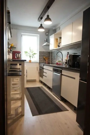 Apartament 2 camere decomandat | Giroc - imagine 4