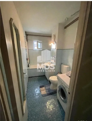 Decomandat cu 2 bai  #537;i 2 balcoane - imagine 7