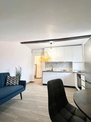 2 Camere open space, Borhanci, Prima inchiriere, Zona Istvan Bocksai