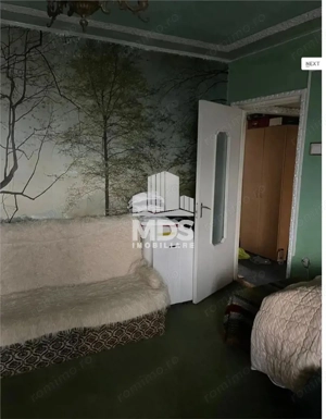 Decomandat cu 2 bai  #537;i 2 balcoane - imagine 2