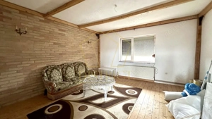 Casa individuală cu 6 camere | Mosnita Veche