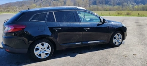 Renault Megane III  2011  1.5 110CP  Stare perfecta